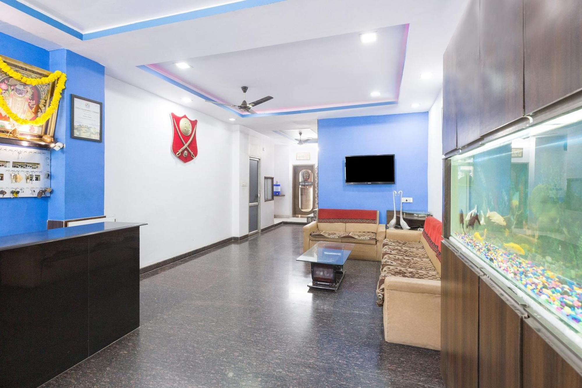 Hotel O Utsav Udaipur Exterior photo